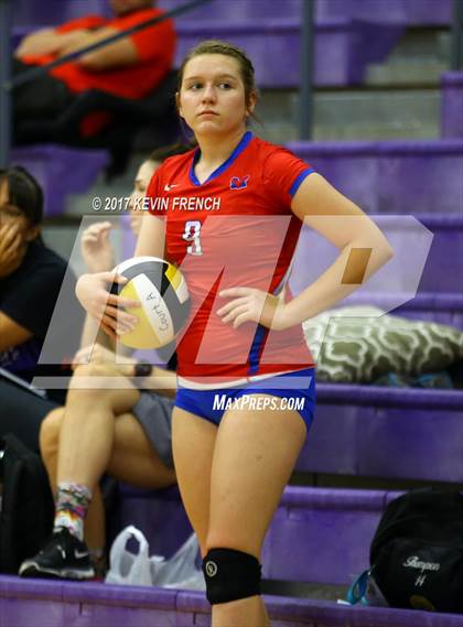 Thumbnail 2 in Mountain View vs Boulder Creek (Goldwater Festival) photogallery.