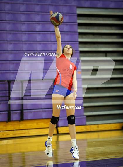 Thumbnail 3 in Mountain View vs Boulder Creek (Goldwater Festival) photogallery.