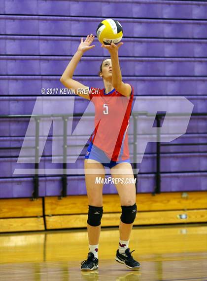 Thumbnail 2 in Mountain View vs Boulder Creek (Goldwater Festival) photogallery.