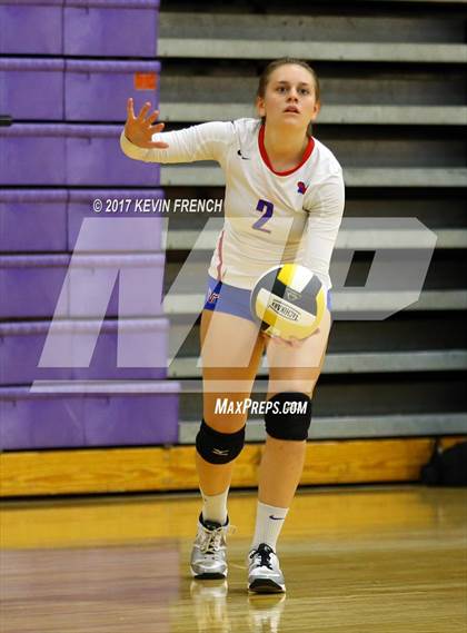 Thumbnail 1 in Mountain View vs Boulder Creek (Goldwater Festival) photogallery.
