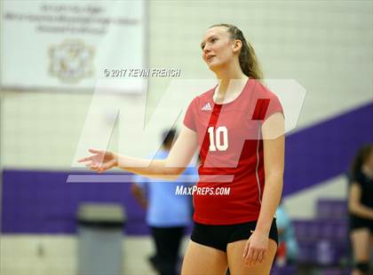 Thumbnail 2 in Mountain View vs Boulder Creek (Goldwater Festival) photogallery.