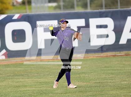 Thumbnail 2 in College Park vs Freedom (CIF NCS D1 2nd Round) photogallery.