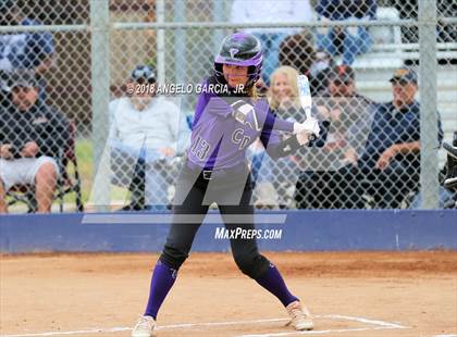 Thumbnail 3 in College Park vs Freedom (CIF NCS D1 2nd Round) photogallery.