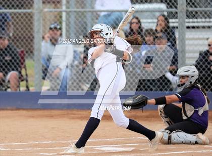Thumbnail 2 in College Park vs Freedom (CIF NCS D1 2nd Round) photogallery.