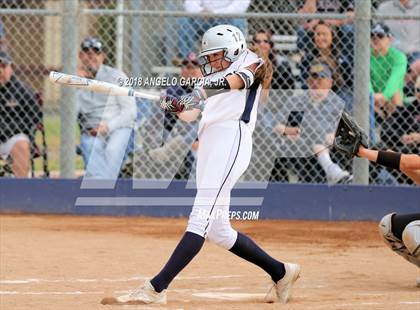 Thumbnail 1 in College Park vs Freedom (CIF NCS D1 2nd Round) photogallery.