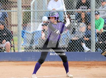 Thumbnail 2 in College Park vs Freedom (CIF NCS D1 2nd Round) photogallery.