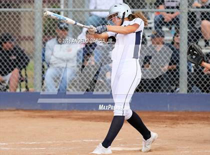 Thumbnail 2 in College Park vs Freedom (CIF NCS D1 2nd Round) photogallery.