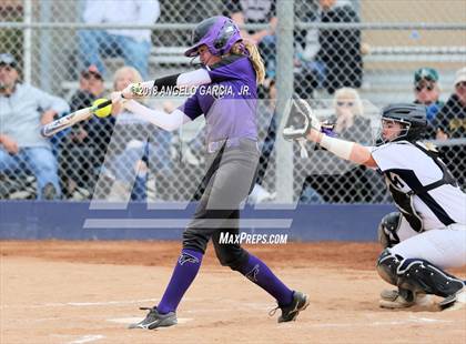 Thumbnail 3 in College Park vs Freedom (CIF NCS D1 2nd Round) photogallery.