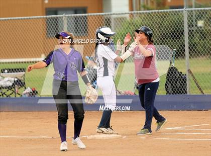 Thumbnail 3 in College Park vs Freedom (CIF NCS D1 2nd Round) photogallery.