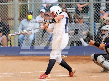 Thumbnail 2 in College Park vs Freedom (CIF NCS D1 2nd Round) photogallery.