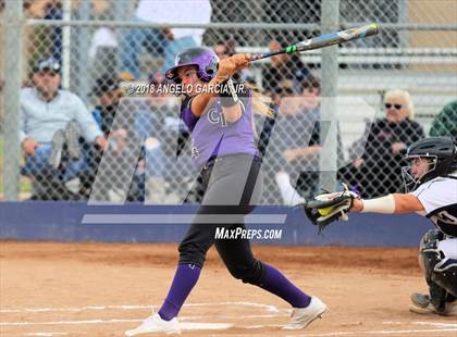 Thumbnail 3 in College Park vs Freedom (CIF NCS D1 2nd Round) photogallery.