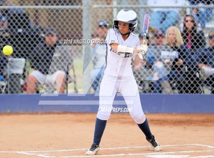 Thumbnail 2 in College Park vs Freedom (CIF NCS D1 2nd Round) photogallery.