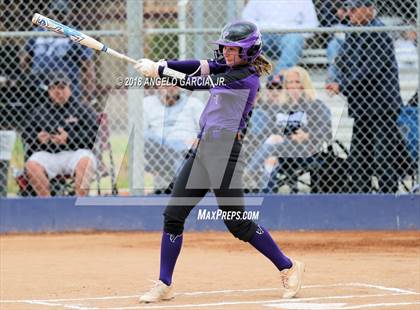 Thumbnail 2 in College Park vs Freedom (CIF NCS D1 2nd Round) photogallery.