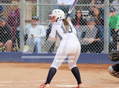 Thumbnail 1 in College Park vs Freedom (CIF NCS D1 2nd Round) photogallery.