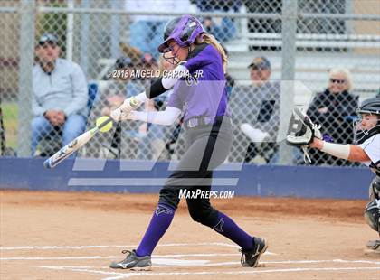 Thumbnail 3 in College Park vs Freedom (CIF NCS D1 2nd Round) photogallery.