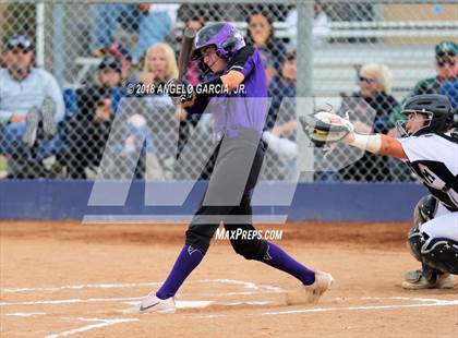 Thumbnail 3 in College Park vs Freedom (CIF NCS D1 2nd Round) photogallery.