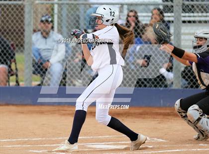 Thumbnail 3 in College Park vs Freedom (CIF NCS D1 2nd Round) photogallery.