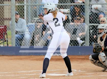 Thumbnail 3 in College Park vs Freedom (CIF NCS D1 2nd Round) photogallery.