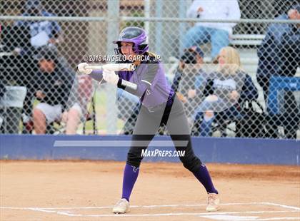 Thumbnail 2 in College Park vs Freedom (CIF NCS D1 2nd Round) photogallery.