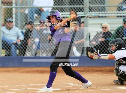 Thumbnail 3 in College Park vs Freedom (CIF NCS D1 2nd Round) photogallery.