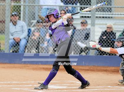 Thumbnail 1 in College Park vs Freedom (CIF NCS D1 2nd Round) photogallery.