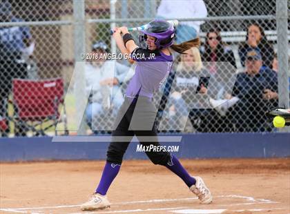 Thumbnail 2 in College Park vs Freedom (CIF NCS D1 2nd Round) photogallery.