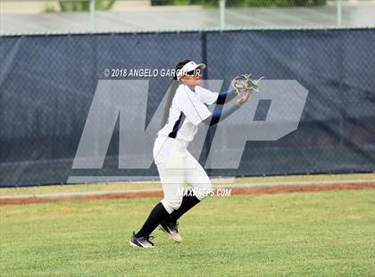 Thumbnail 1 in College Park vs Freedom (CIF NCS D1 2nd Round) photogallery.