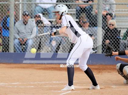 Thumbnail 3 in College Park vs Freedom (CIF NCS D1 2nd Round) photogallery.