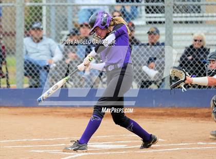 Thumbnail 2 in College Park vs Freedom (CIF NCS D1 2nd Round) photogallery.