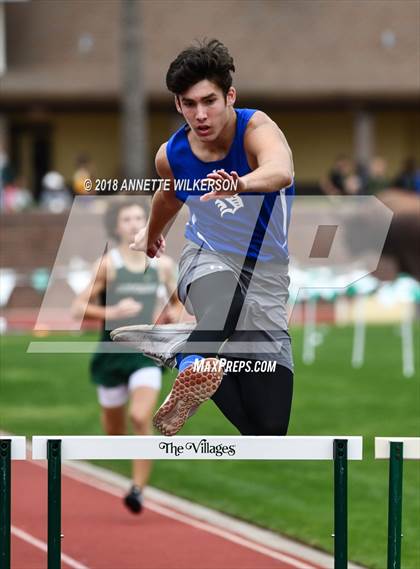 Thumbnail 3 in Buffalo Invitational  photogallery.