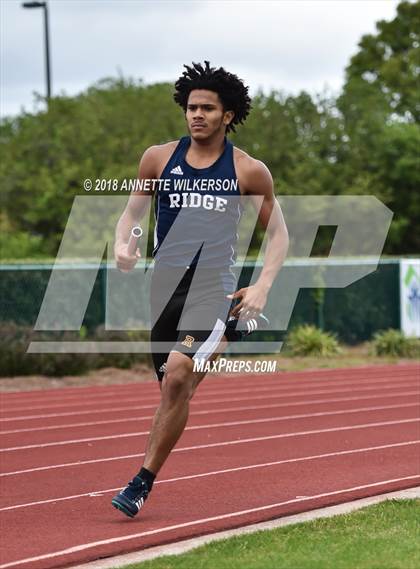 Thumbnail 3 in Buffalo Invitational  photogallery.
