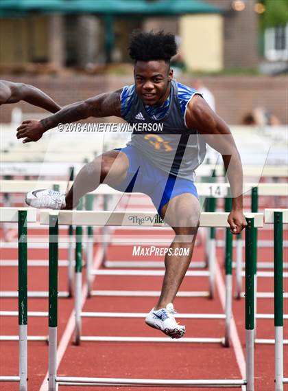 Thumbnail 3 in Buffalo Invitational  photogallery.