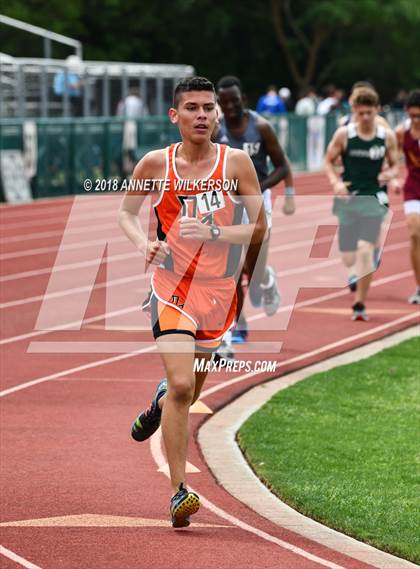 Thumbnail 3 in Buffalo Invitational  photogallery.