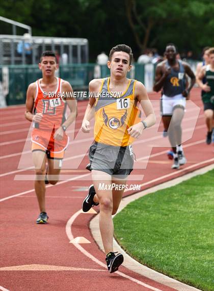 Thumbnail 1 in Buffalo Invitational  photogallery.