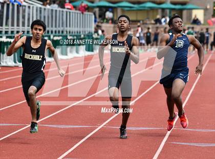 Thumbnail 3 in Buffalo Invitational  photogallery.