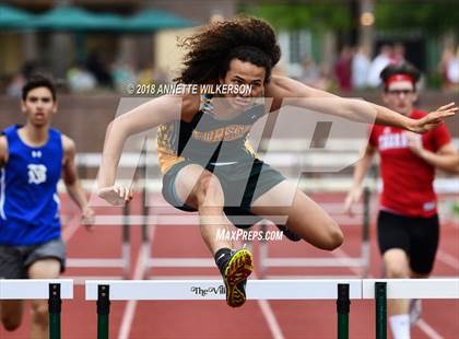 Thumbnail 2 in Buffalo Invitational  photogallery.