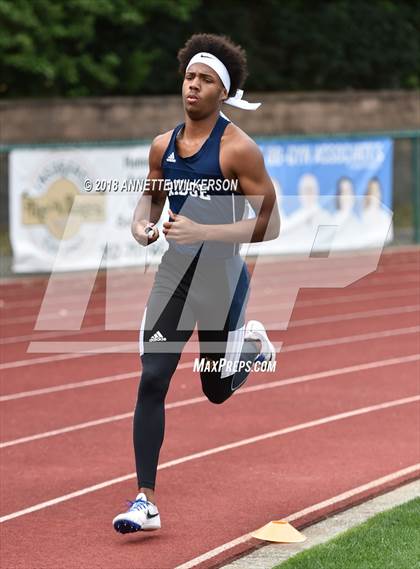 Thumbnail 1 in Buffalo Invitational  photogallery.