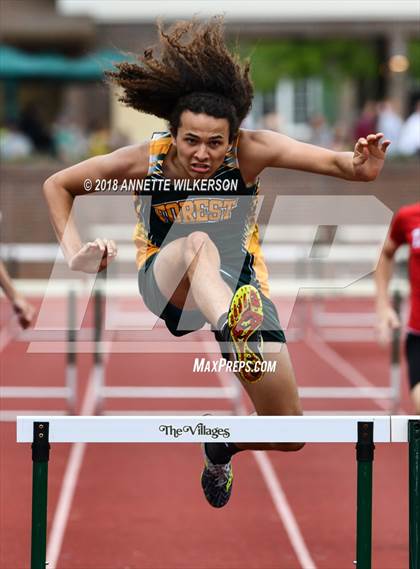 Thumbnail 1 in Buffalo Invitational  photogallery.