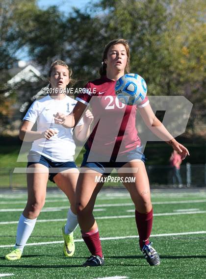 Thumbnail 2 in Maeser Prep Academy vs. Waterford (UHSAA 2A Semifinal) photogallery.