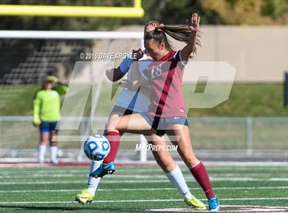 Thumbnail 1 in Maeser Prep Academy vs. Waterford (UHSAA 2A Semifinal) photogallery.