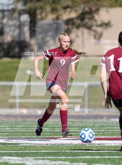 Thumbnail 1 in Maeser Prep Academy vs. Waterford (UHSAA 2A Semifinal) photogallery.