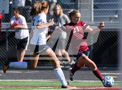 Thumbnail 2 in Maeser Prep Academy vs. Waterford (UHSAA 2A Semifinal) photogallery.