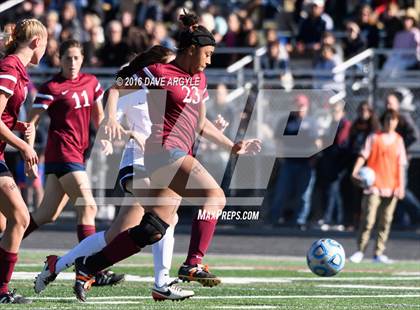 Thumbnail 1 in Maeser Prep Academy vs. Waterford (UHSAA 2A Semifinal) photogallery.