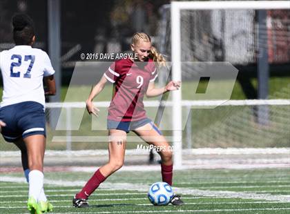 Thumbnail 2 in Maeser Prep Academy vs. Waterford (UHSAA 2A Semifinal) photogallery.