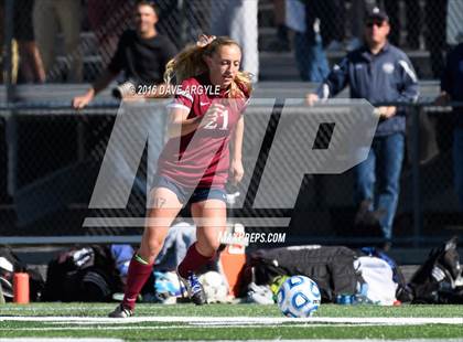 Thumbnail 3 in Maeser Prep Academy vs. Waterford (UHSAA 2A Semifinal) photogallery.