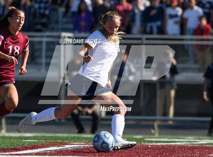 Thumbnail 1 in Maeser Prep Academy vs. Waterford (UHSAA 2A Semifinal) photogallery.