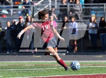 Thumbnail 1 in Maeser Prep Academy vs. Waterford (UHSAA 2A Semifinal) photogallery.