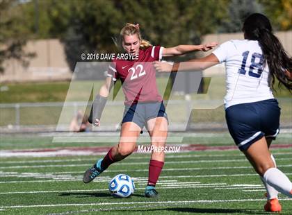 Thumbnail 1 in Maeser Prep Academy vs. Waterford (UHSAA 2A Semifinal) photogallery.