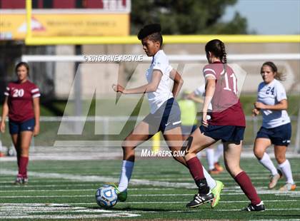 Thumbnail 2 in Maeser Prep Academy vs. Waterford (UHSAA 2A Semifinal) photogallery.