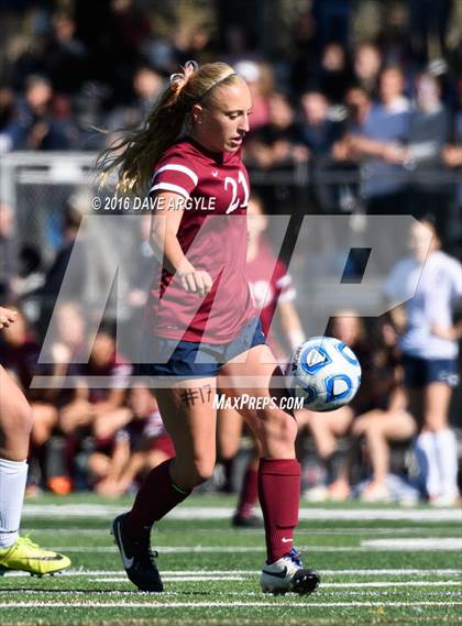 Thumbnail 1 in Maeser Prep Academy vs. Waterford (UHSAA 2A Semifinal) photogallery.